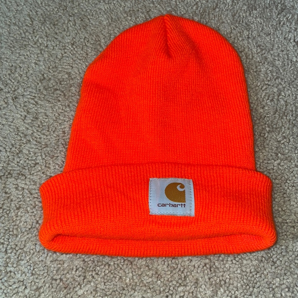 CARHARTT HAT